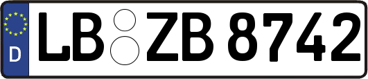 LB-ZB8742