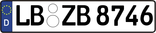 LB-ZB8746