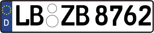 LB-ZB8762