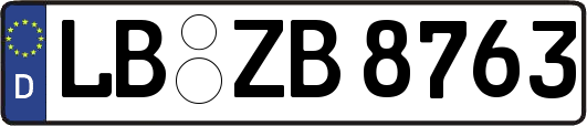 LB-ZB8763