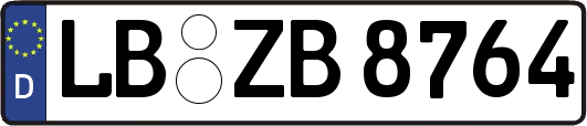 LB-ZB8764