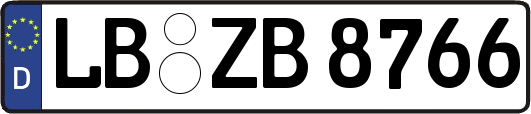 LB-ZB8766