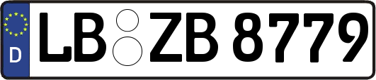 LB-ZB8779