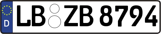 LB-ZB8794