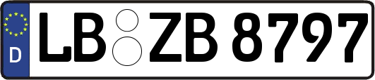 LB-ZB8797