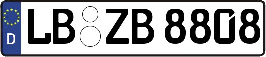 LB-ZB8808