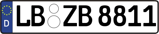 LB-ZB8811