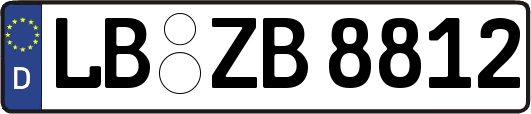 LB-ZB8812