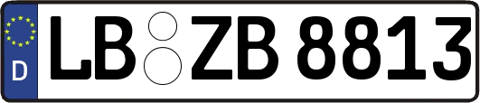LB-ZB8813
