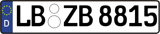 LB-ZB8815