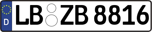 LB-ZB8816