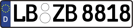 LB-ZB8818