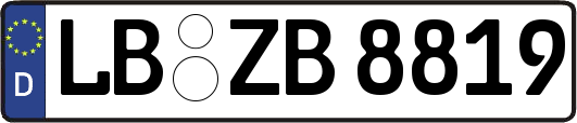 LB-ZB8819