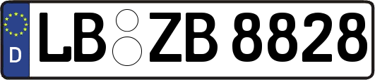 LB-ZB8828