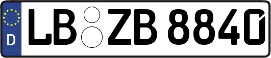 LB-ZB8840