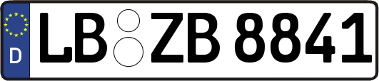 LB-ZB8841