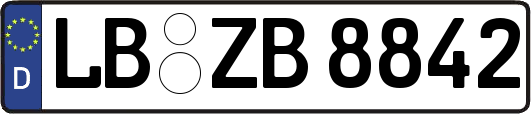 LB-ZB8842