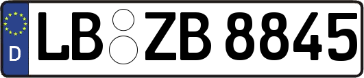 LB-ZB8845