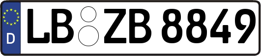 LB-ZB8849