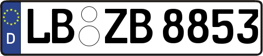 LB-ZB8853