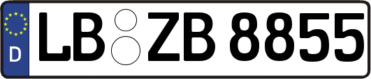 LB-ZB8855