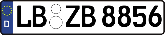LB-ZB8856