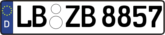 LB-ZB8857