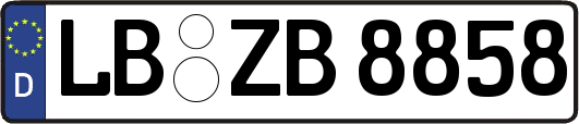 LB-ZB8858
