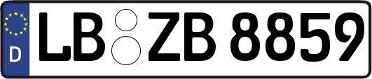 LB-ZB8859
