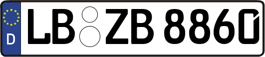 LB-ZB8860