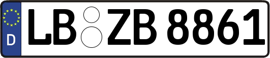 LB-ZB8861
