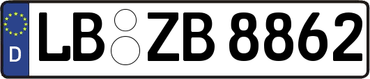 LB-ZB8862
