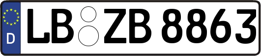 LB-ZB8863