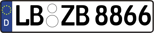 LB-ZB8866