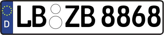 LB-ZB8868