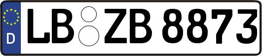 LB-ZB8873
