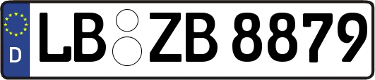 LB-ZB8879