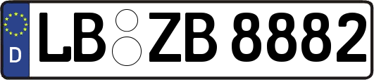 LB-ZB8882
