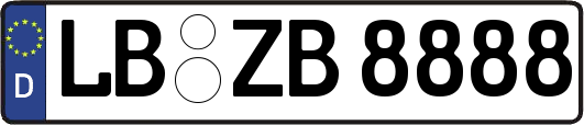 LB-ZB8888