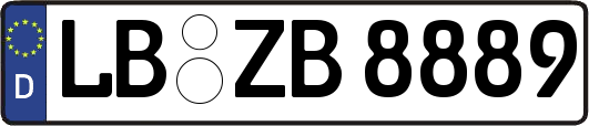 LB-ZB8889
