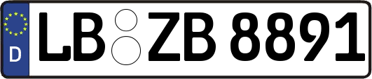 LB-ZB8891
