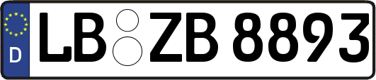 LB-ZB8893