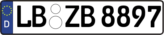 LB-ZB8897
