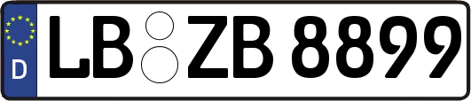 LB-ZB8899