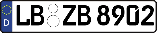 LB-ZB8902