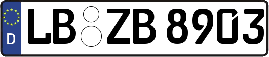 LB-ZB8903