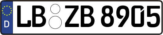 LB-ZB8905