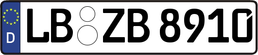 LB-ZB8910