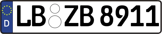 LB-ZB8911