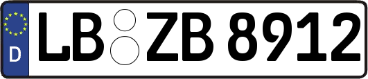 LB-ZB8912